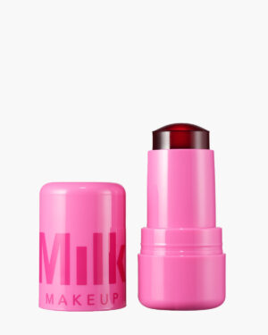 Milk- Cooling Water Jelly Tint Lip + Cheek Blush Stain