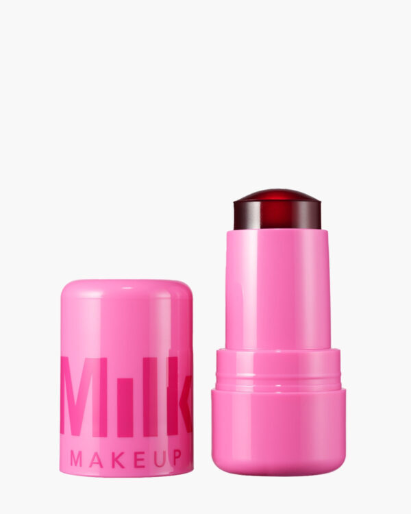 Milk- Cooling Water Jelly Tint Lip + Cheek Blush Stain