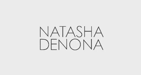 Logo NATASHA DENONA