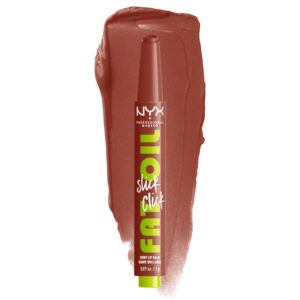 NYX-Fat Oil Slick Click Vegan Lip Balm