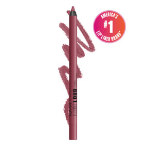 NYX Line Loud Longwear Lip Liner