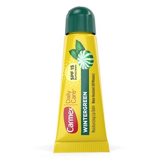 Carmex- Moisturizing Lip Balm Gloss