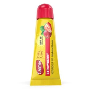 Carmex- Moisturizing Lip Balm Gloss