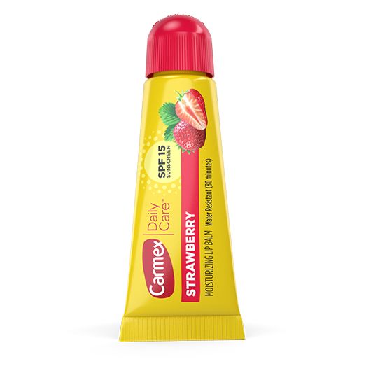 Carmex- Moisturizing Lip Balm Gloss