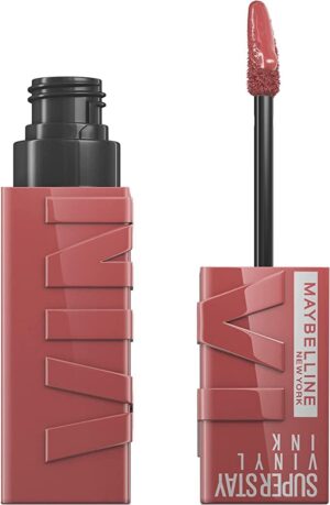 Maybelline -Superstay Vinyl Ink