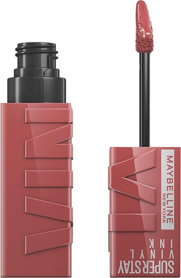 Maybelline -Superstay Vinyl Ink