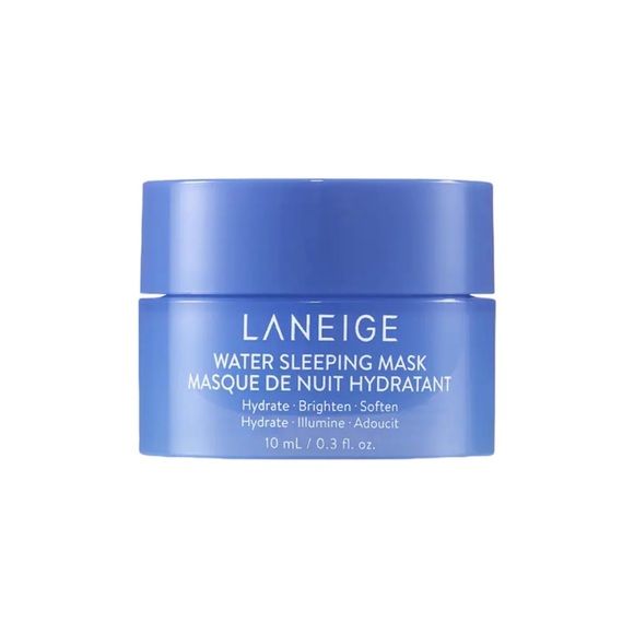 Laneige- Water Sleeping Mask