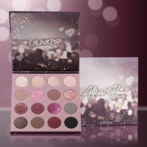 Colourpop- After Hours