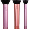 Real Techniques- Face Essentials Brush Set