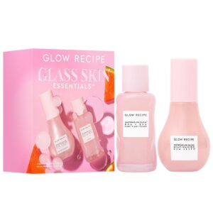 Glow Recipe- Glass Skin