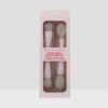 Beauty Creations- Powder & Cream Complexion Brush