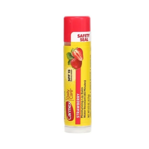 Carmex- Moisturizing Lip Balm Barra