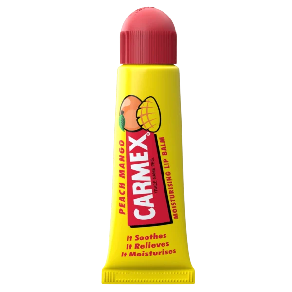 Carmex- Mini Moisturizing Lip Balm