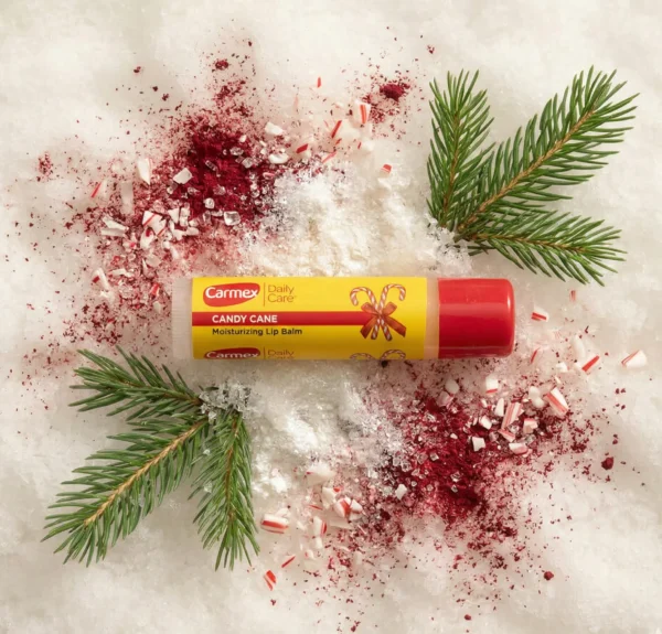 Carmex- Moisturizing Lip Balm Barra