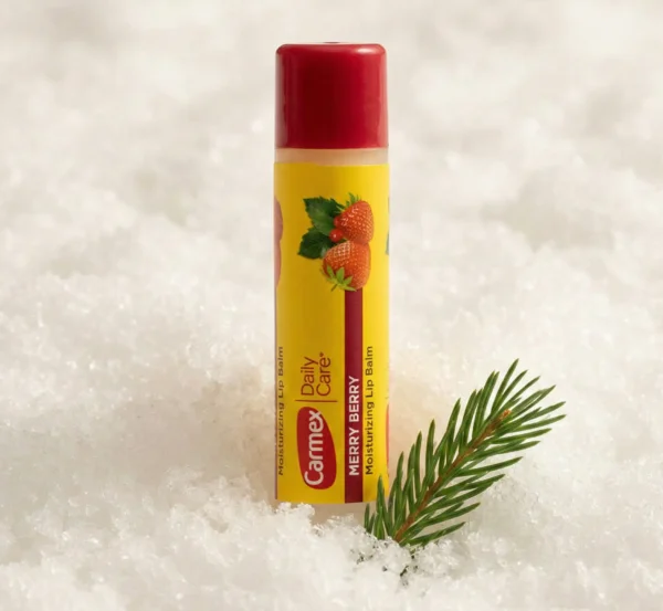 Carmex- Moisturizing Lip Balm Barra
