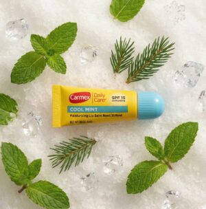 Carmex- Mini Moisturizing Lip Balm