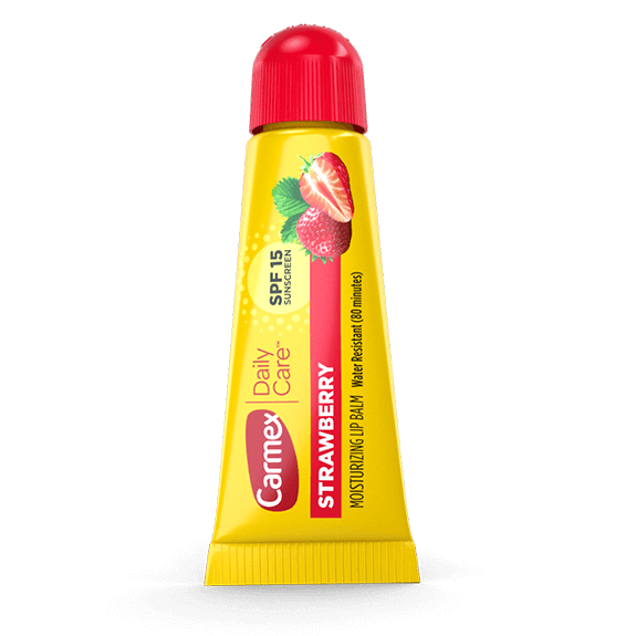 Carmex- Mini Moisturizing Lip Balm