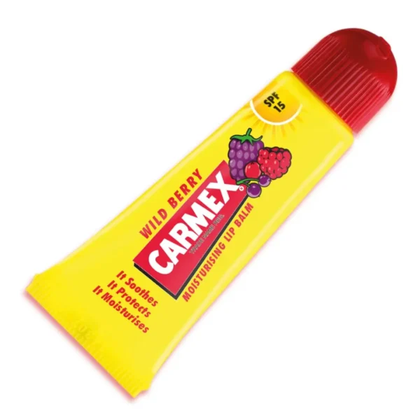 Carmex- Mini Moisturizing Lip Balm