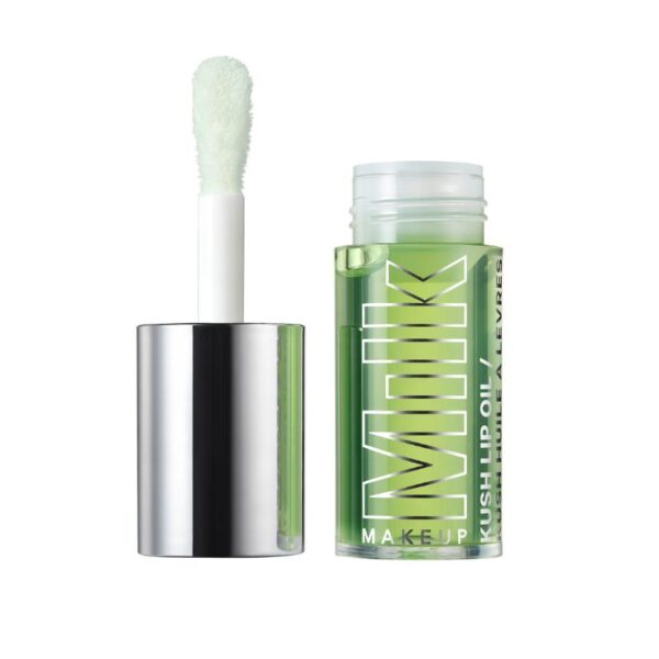 Milk- KUSH Hydrating Sheer Lip Oil