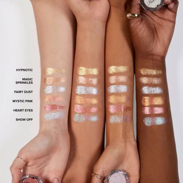 Too Faced- Disco Crush