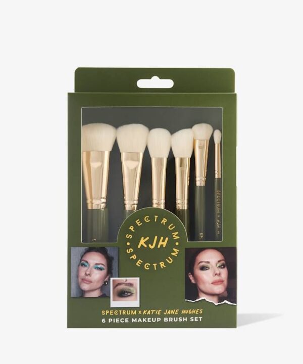 KJH- Spectrum x Katie Jane Hughes