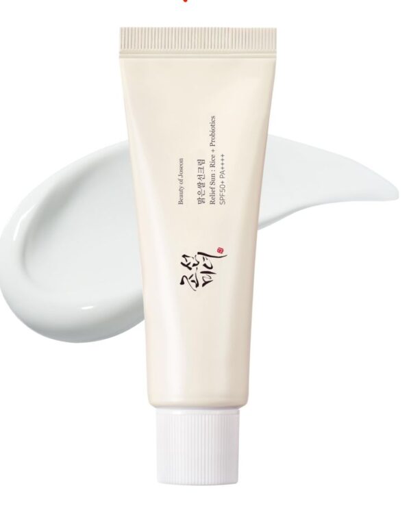 Beauty Of Joseon- SPF 50