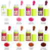 NYX- Fat Oil Lip Drip Lip Oil Gloss