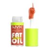 NYX- Fat Oil Lip Drip Lip Oil Gloss