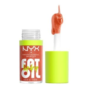 NYX- Fat Oil Lip Drip Lip Oil Gloss