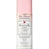 Too Faced- Hangover 3-in-1 Replenishing Primer & Setting Spray