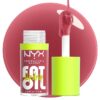 NYX- Fat Oil Lip Drip Lip Oil Gloss