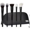 Morphe- Face the Beat Brush collection & Bag