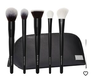 Morphe- Face the Beat Brush collection & Bag