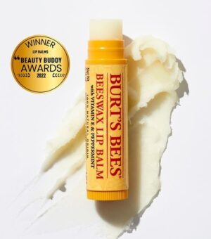 Burt´s Bees- Lip Balm