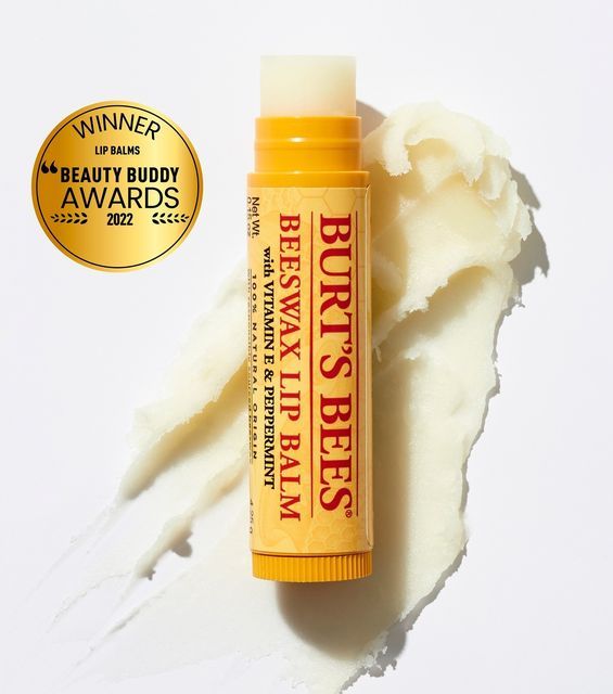Burt´s Bees- Lip Balm