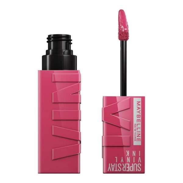 Maybelline -Superstay Vinyl Ink