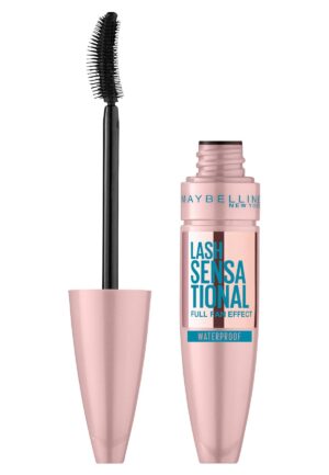 Maybelline- Lash Sensational