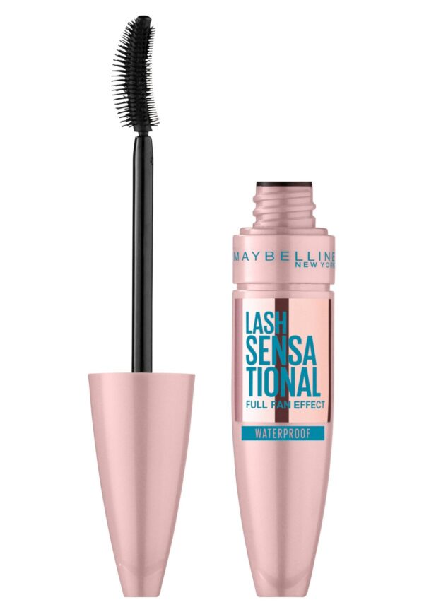 Maybelline- Lash Sensational