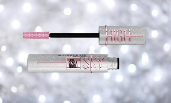 Maybelline- Sky High Space Diamond
