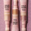 Elf -Halo Glow Highlight Beauty Wand