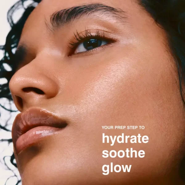 Rhode - Glazing Milk Mini Size