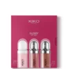 KIKO Milano- Glossy Lip Set 3D Hydra Gloss