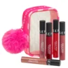 Sephora- 5pc Cream Lip Stain Makeup Gift Set