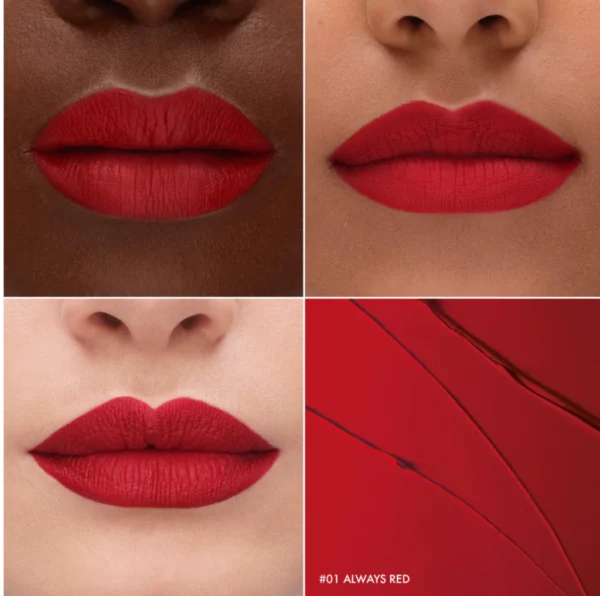 Sephora- 5pc Cream Lip Stain Makeup Gift Set