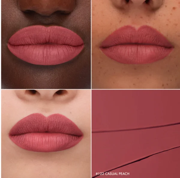 Sephora- 5pc Cream Lip Stain Makeup Gift Set