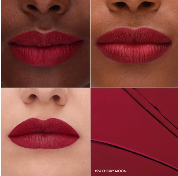 Sephora- 5pc Cream Lip Stain Makeup Gift Set