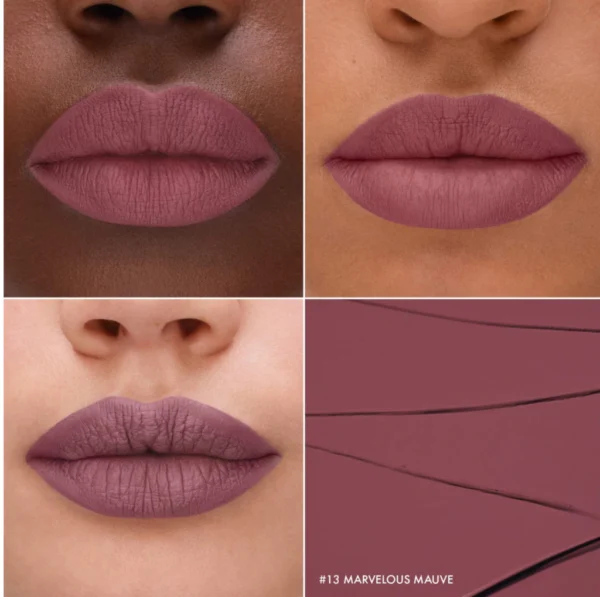 Sephora- 5pc Cream Lip Stain Makeup Gift Set