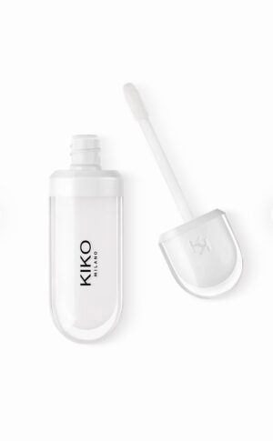 KIKO Milano- Lip Volume Plumpling Efect Lip Cream
