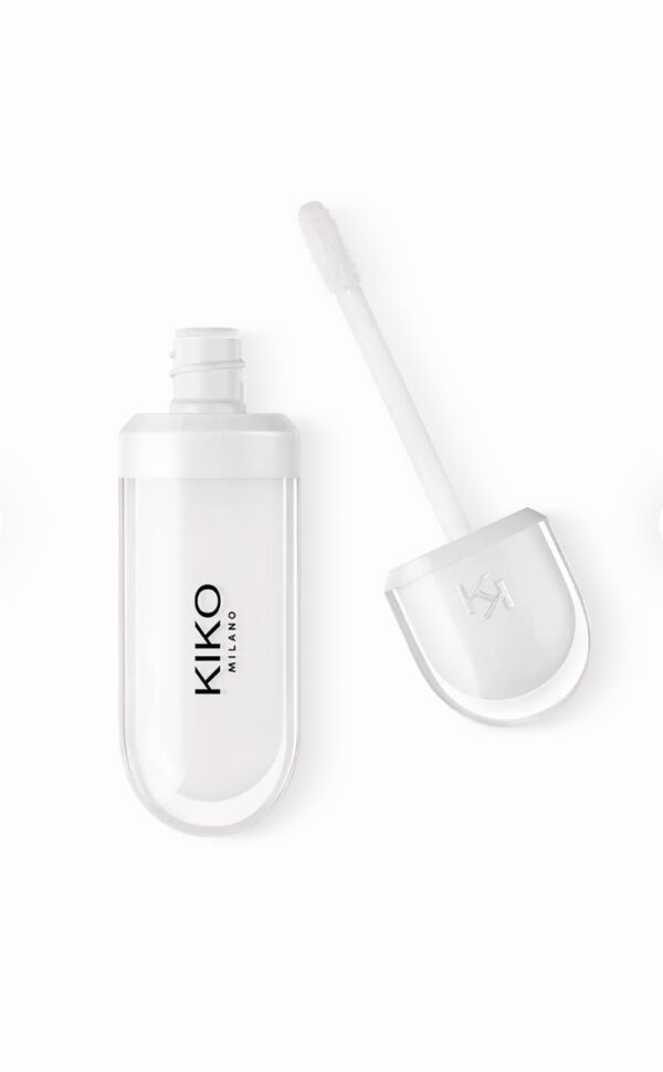 KIKO Milano- Lip Volume Plumpling Efect Lip Cream