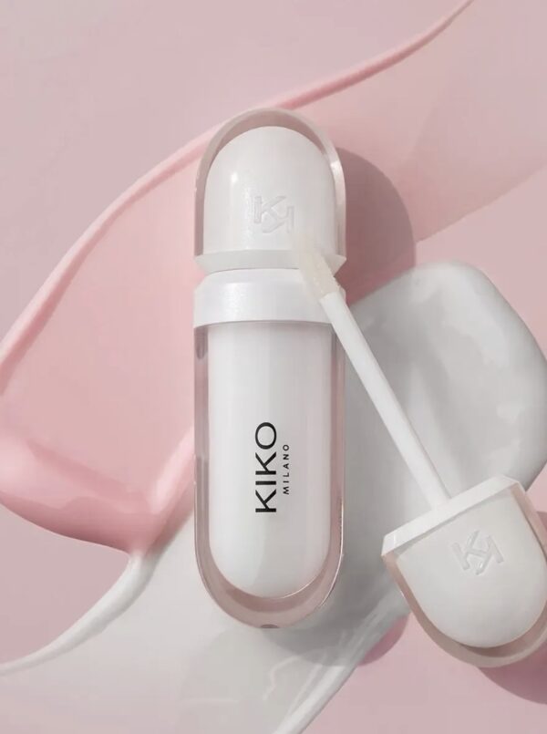 KIKO Milano- Lip Volume Plumpling Efect Lip Cream